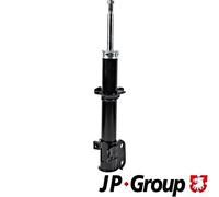 Front Axle Left Gas Shock Absorber Fits OPEL Agila SUZUKI Wagon MPV 9193725