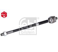 FRONT AXLE LEFT INNER TIE ROD 08761
