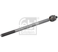 FRONT AXLE LEFT INNER TIE ROD 19875