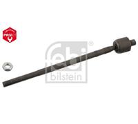 FRONT AXLE LEFT INNER TIE ROD 28111