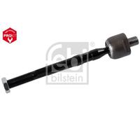 FRONT AXLE LEFT INNER TIE ROD 41940