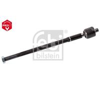 FRONT AXLE LEFT INNER TIE ROD 43188