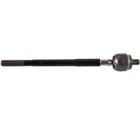 FRONT AXLE LEFT INNER TIE ROD JAR178