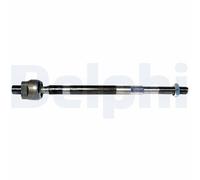 FRONT AXLE LEFT INNER TIE ROD TA2088