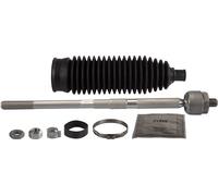 FRONT AXLE LEFT JAR1033 INNER TIE ROD FITS AUDI A1 1.2 TFSI