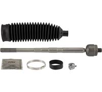 FRONT AXLE LEFT JAR1061 INNER TIE ROD TRW