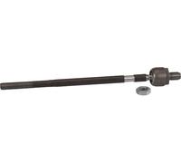 FRONT AXLE LEFT JAR1068 INNER TIE ROD FITS VOLVO S40 I 1.6