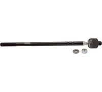 FRONT AXLE LEFT JAR129 INNER TIE ROD FITS OPEL VECTRA B 1.6 I