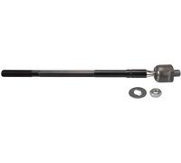 FRONT AXLE LEFT JAR381 INNER TIE ROD FITS TOYOTA COROLLA 1.3