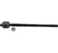 FRONT AXLE LEFT JAR666 INNER TIE ROD FITS HYUNDAI I10 II SALOON 1.2