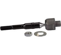 FRONT AXLE LEFT JAR7641 INNER TIE ROD FITS HONDA CIVIC VII SALOON 1.3 IMA