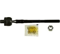 FRONT AXLE LEFT JAR878 INNER TIE ROD FITS FOR NISSAN MURANO II 3.5 4X4