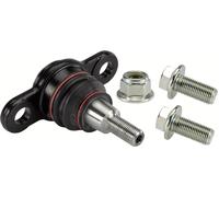 FRONT AXLE LEFT JBJ1267 BALL JOINT TRW