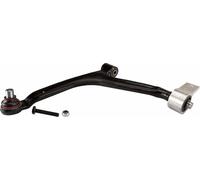 FRONT AXLE LEFT JTC959 CONTROL/TRAILING ARM, WHEEL SUSPENSION FITS CITROËN