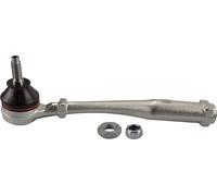 FRONT AXLE LEFT JTE1187 TIE ROD END FITS CITROËN C3 PICASSO 1.2 THP 110