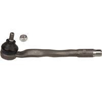 FRONT AXLE LEFT JTE151 TIE ROD END FITS ALPINA B3 3.0
