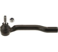 FRONT AXLE LEFT JTE442 TIE ROD END TRW