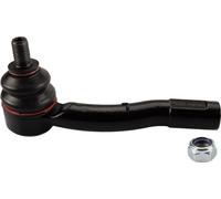 FRONT AXLE LEFT JTE7590 TIE ROD END FITS CHEVROLET LACETTI SALOON 1.4