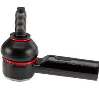 FRONT AXLE LEFT JTE7680 TIE ROD END FITS SUZUKI GRAND VITARA II 1.6 ALL-WHEEL