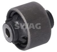 SWAG 33 10 7709 Trailing arm / Suspension arm bush