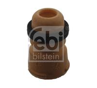 FRONT AXLE LEFT RUBBER BUFFER, SUSPENSION 38385