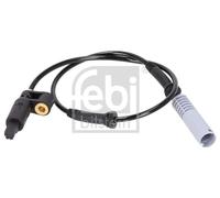 FRONT AXLE LEFT SENSOR, WHEEL SPEED 23399