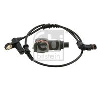 FRONT AXLE LEFT SENSOR, WHEEL SPEED 27857
