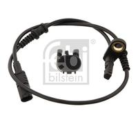 FRONT AXLE LEFT SENSOR, WHEEL SPEED 29508