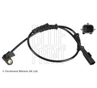 FRONT AXLE LEFT SENSOR, WHEEL SPEED ADBP710061