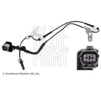 FRONT AXLE LEFT SENSOR, WHEEL SPEED ADM57124