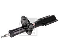 FRONT AXLE LEFT SHOCK ABSORBER 193239