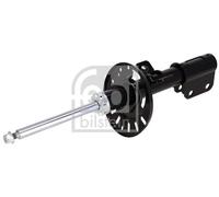FRONT AXLE LEFT SHOCK ABSORBER 193470 FEBI BILSTEIN