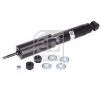 FRONT AXLE LEFT SHOCK ABSORBER 194173 FEBI BILSTEIN