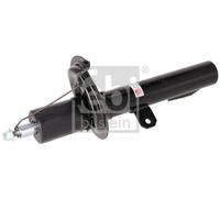 FRONT AXLE LEFT SHOCK ABSORBER 194195 FEBI BILSTEIN