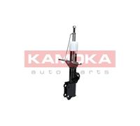 X2 PCS FRONT SHOCK ABSORBER SET RIGHT & LEFT 2000124 KAMOKA I