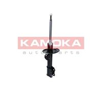 Shock absorber Front Axle Left Top pin 2000256 KAMOKA for TOYOTA YARIS/VITZ