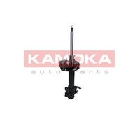 Shock absorber Front Axle Left Top pin 2000307 KAMOKA for NISSAN X-TRAIL I