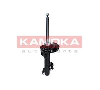 SHOCK ABSORBER 2000409 FOR VOLVO C30 C70/II/Convertible S40 V50 D4164T 1.6L 5cyl