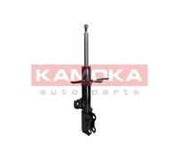 SHOCK ABSORBER 2000518 FOR TOYOTA RAV/4/III/VANGUARD 2AD-FTV/FHV 2.2L 4cyl
