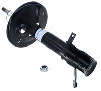 290 075 Front Left Passenger Side NS Nearside Shock Absorber Single Gas By Sachs