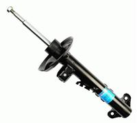 SACHS 312 248 Shock absorber
