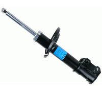 312 601 Front Left Passenger Side NS Nearside Shock Absorber Single By Sachs