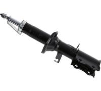 Shock absorber Front Axle Left Top pin 313 616 SACHS for KIA RIO I Hatchback