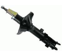 SACHS 313 837 Shock absorber