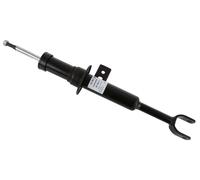 Sachs Shock Absorber Front Axle Left For Bmw 314864 Replacement Part