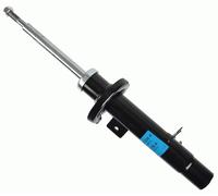 315 335 Front Left Passenger Side NS Nearside Shock Absorber Single By Sachs