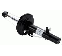 315 445 Front Left Passenger Side NS Nearside Shock Absorber Single By Sachs