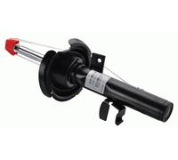 FRONT AXLE LEFT SHOCK ABSORBER 315 469 SACHS