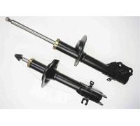 FRONT LEFT SHOCK ABSORBER FITS: MAZDA CX-7 SUV 2.5 MZR /2.2 MZR-CD AWD/2.2 MZ