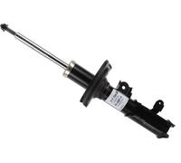 317 788 Front Left Passenger Side NS Nearside Shock Absorber Single By Sachs
